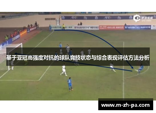 基于亚冠高强度对抗的球队竞技状态与综合表现评估方法分析