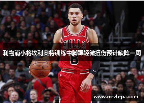 利物浦小将埃利奥特训练中脚踝轻微扭伤预计缺阵一周 利物浦小将埃利奥特训练中脚踝轻微扭伤预计缺阵一周