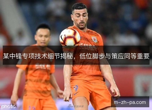 某中锋专项技术细节揭秘，低位脚步与策应同等重要